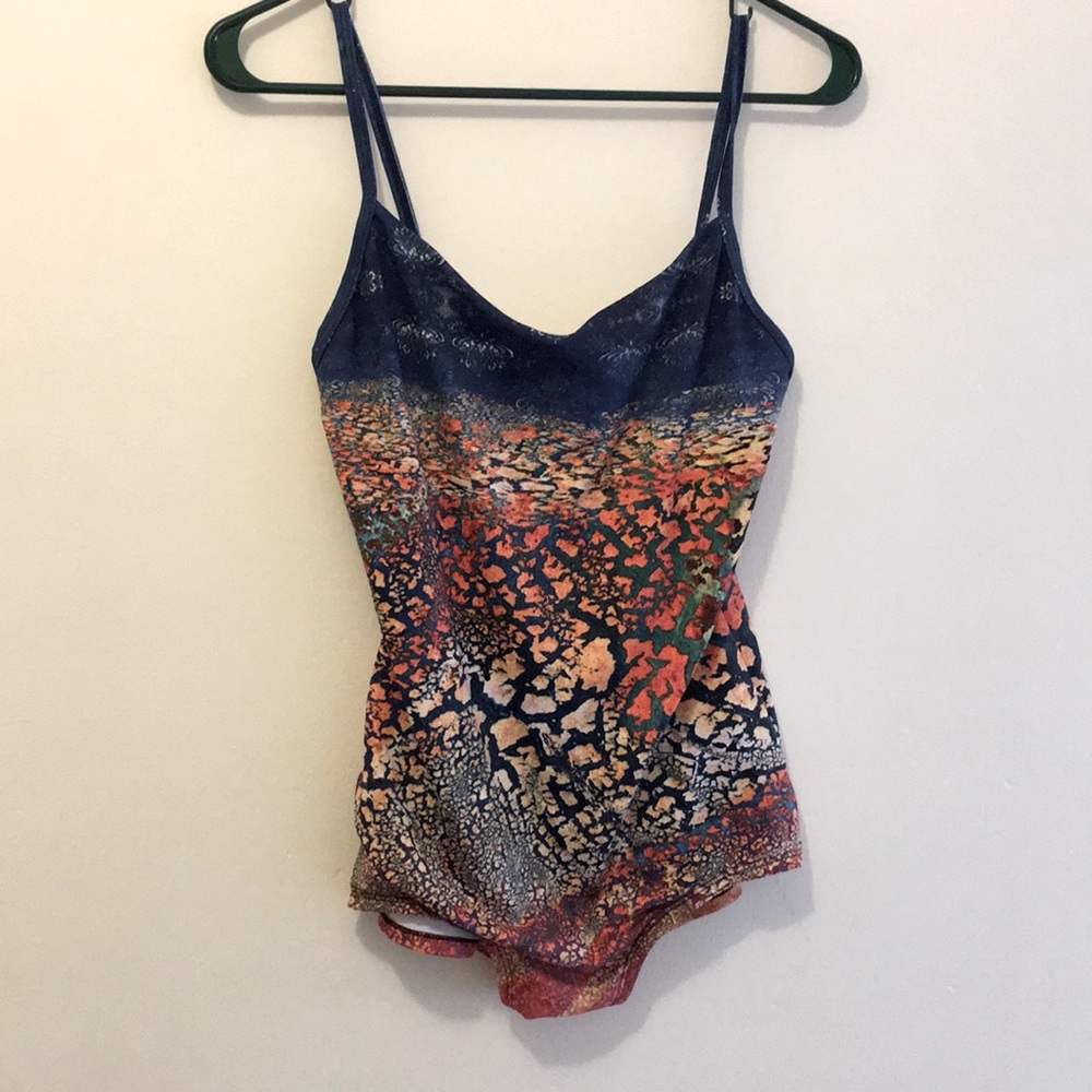One Piece Shortie